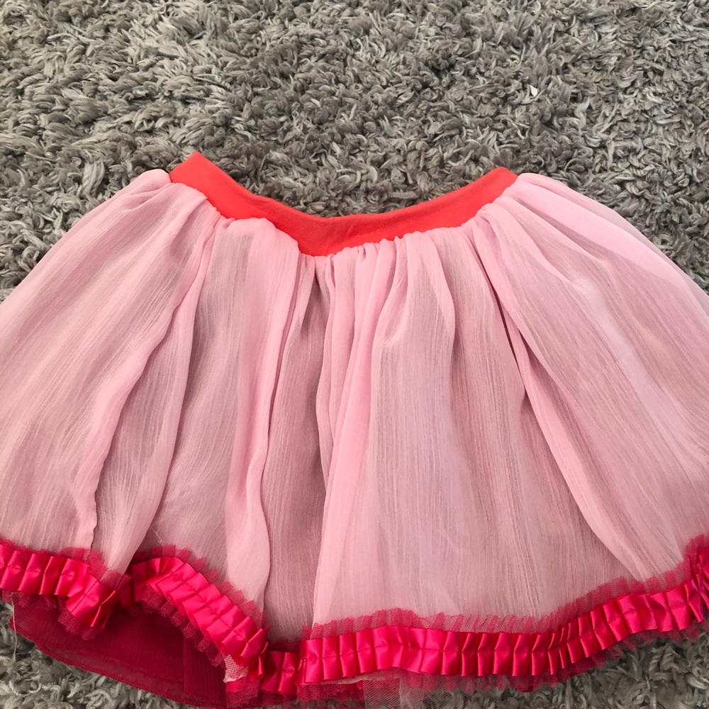 Twirls & Twigs skirt for girls